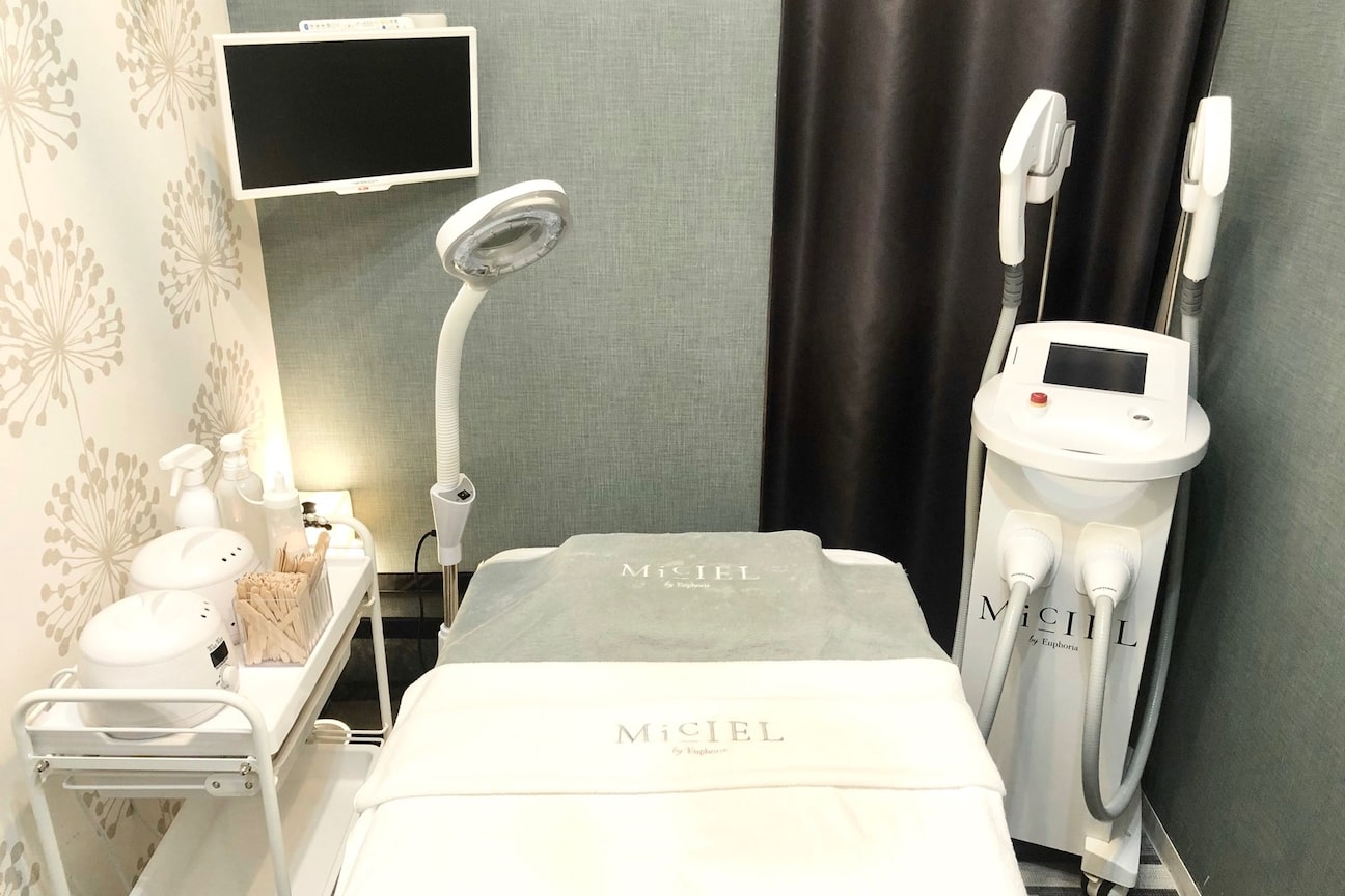 ミシエル(MiCIEL)4