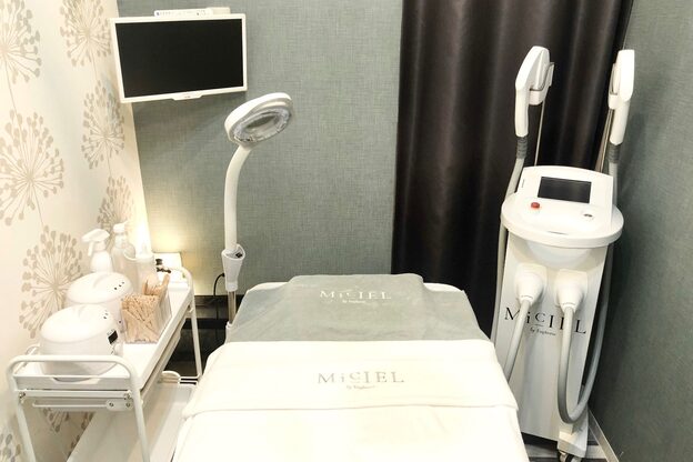 ミシエル(MiCIEL)4