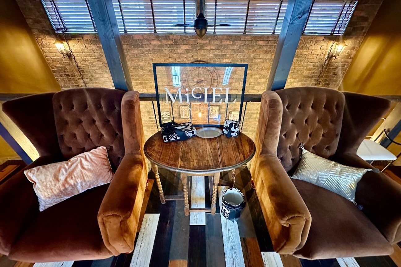 店舗の内観外観用画像1