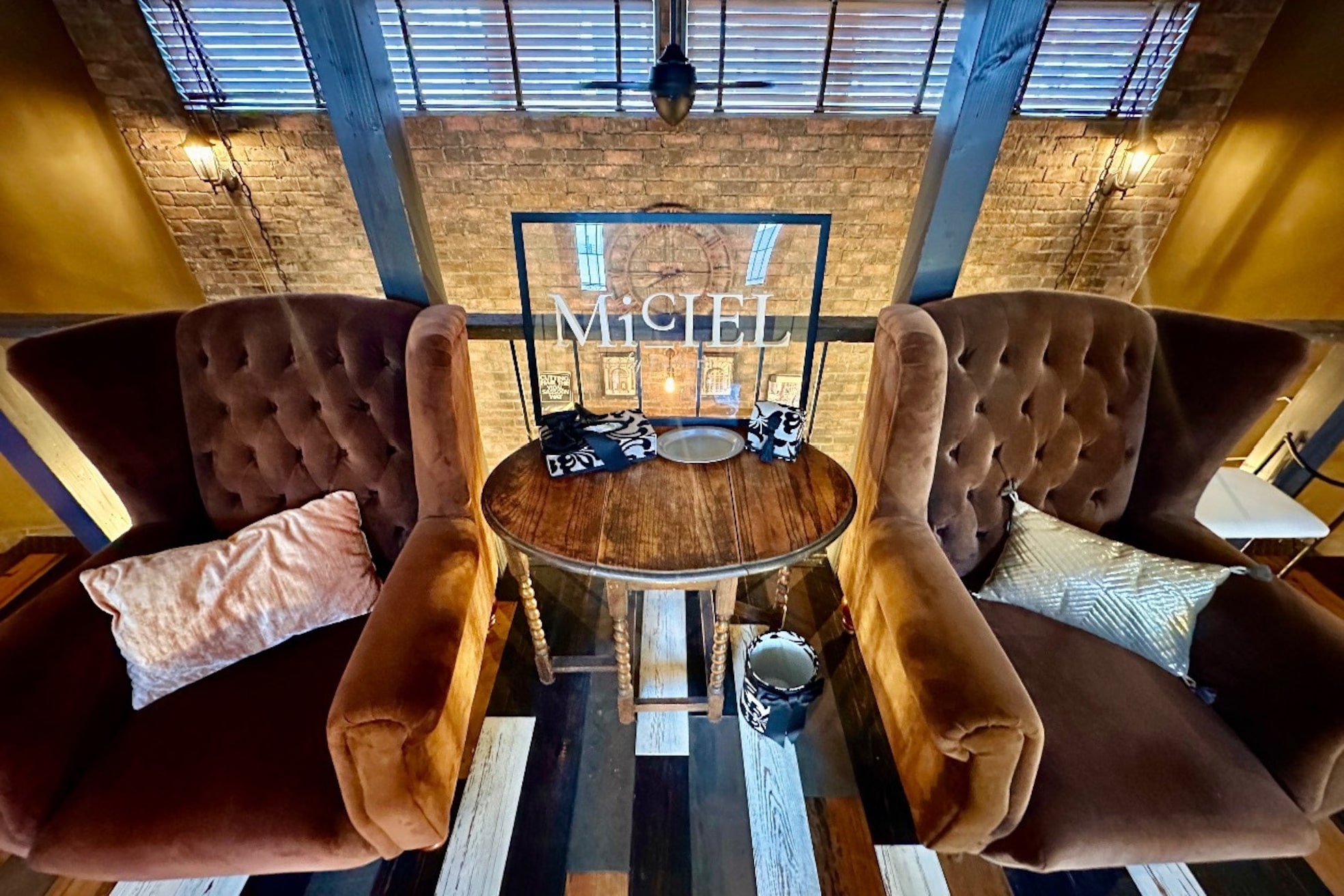 ミシエル(MiCIEL)5