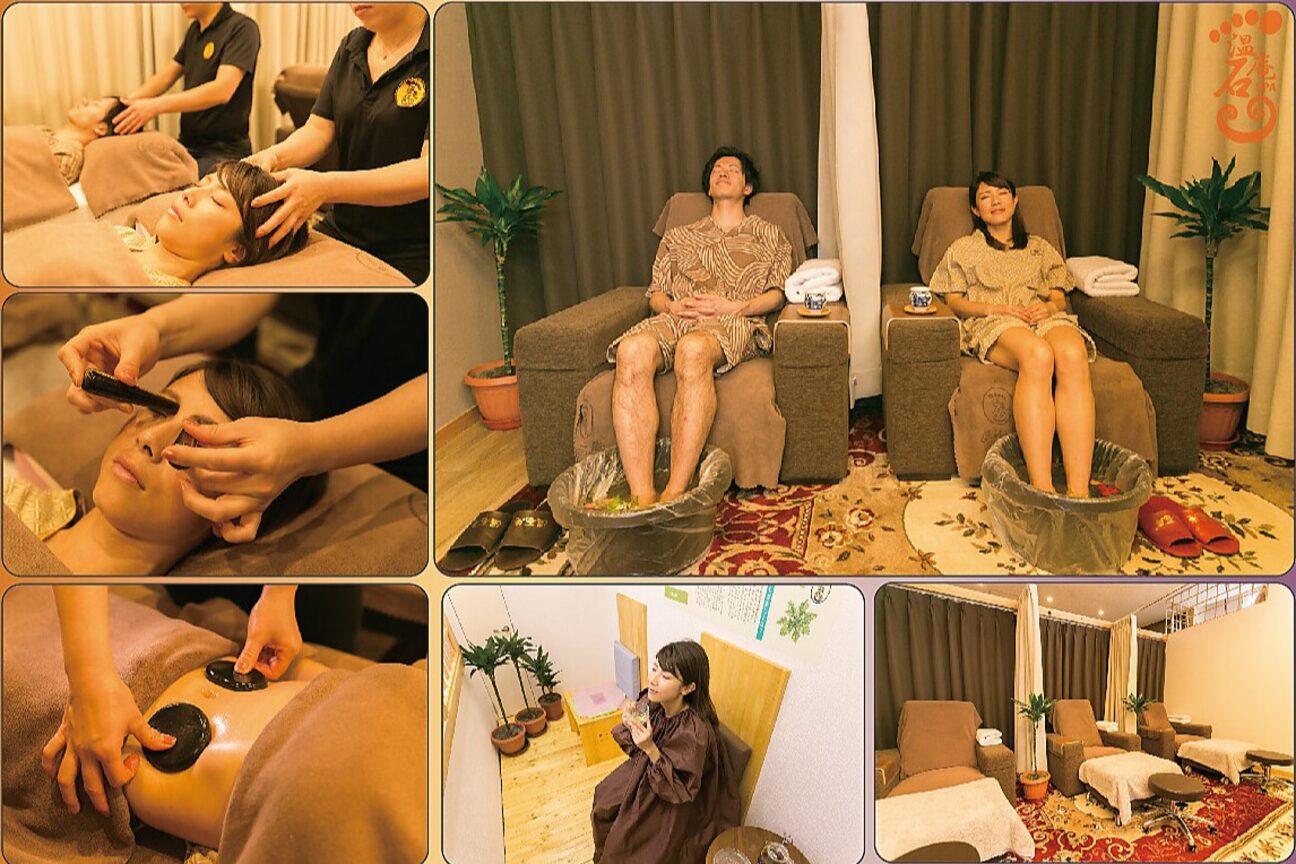 店舗の内観外観用画像1