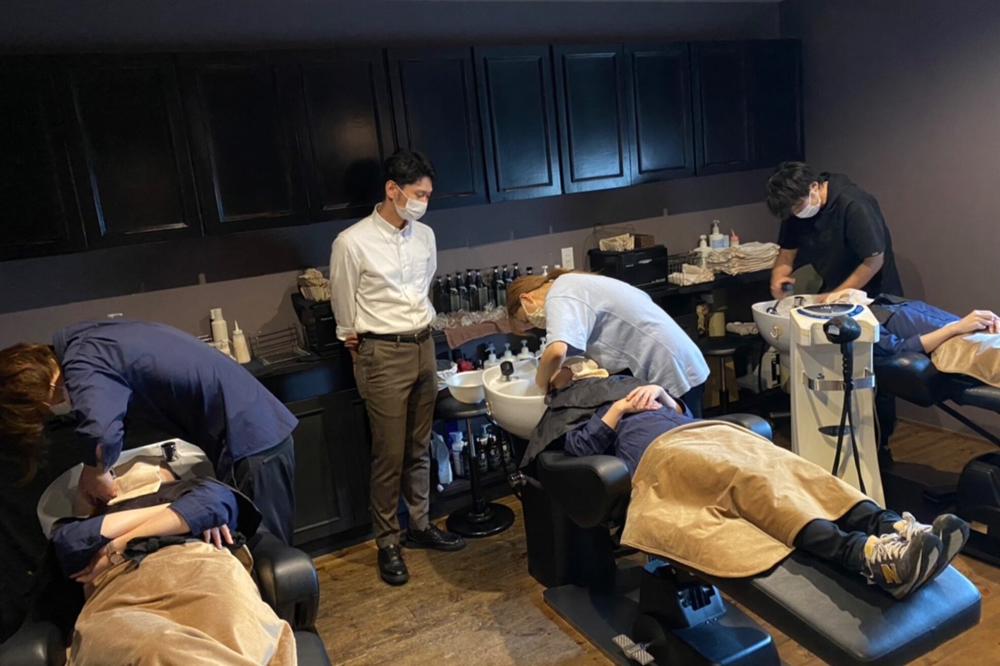 ヘアー アトリエ アオイトリ(hair atelier aoitori)14