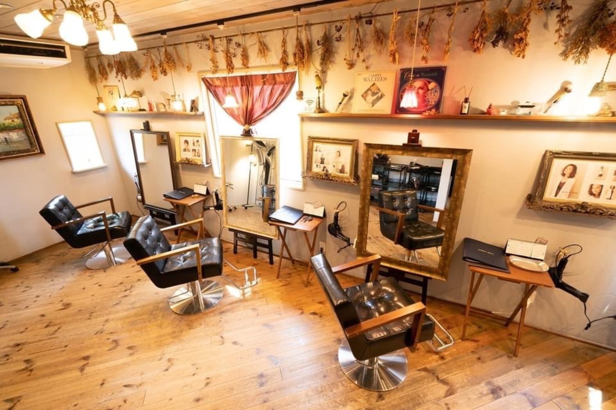 ヘアー アトリエ アオイトリ(hair atelier aoitori)10