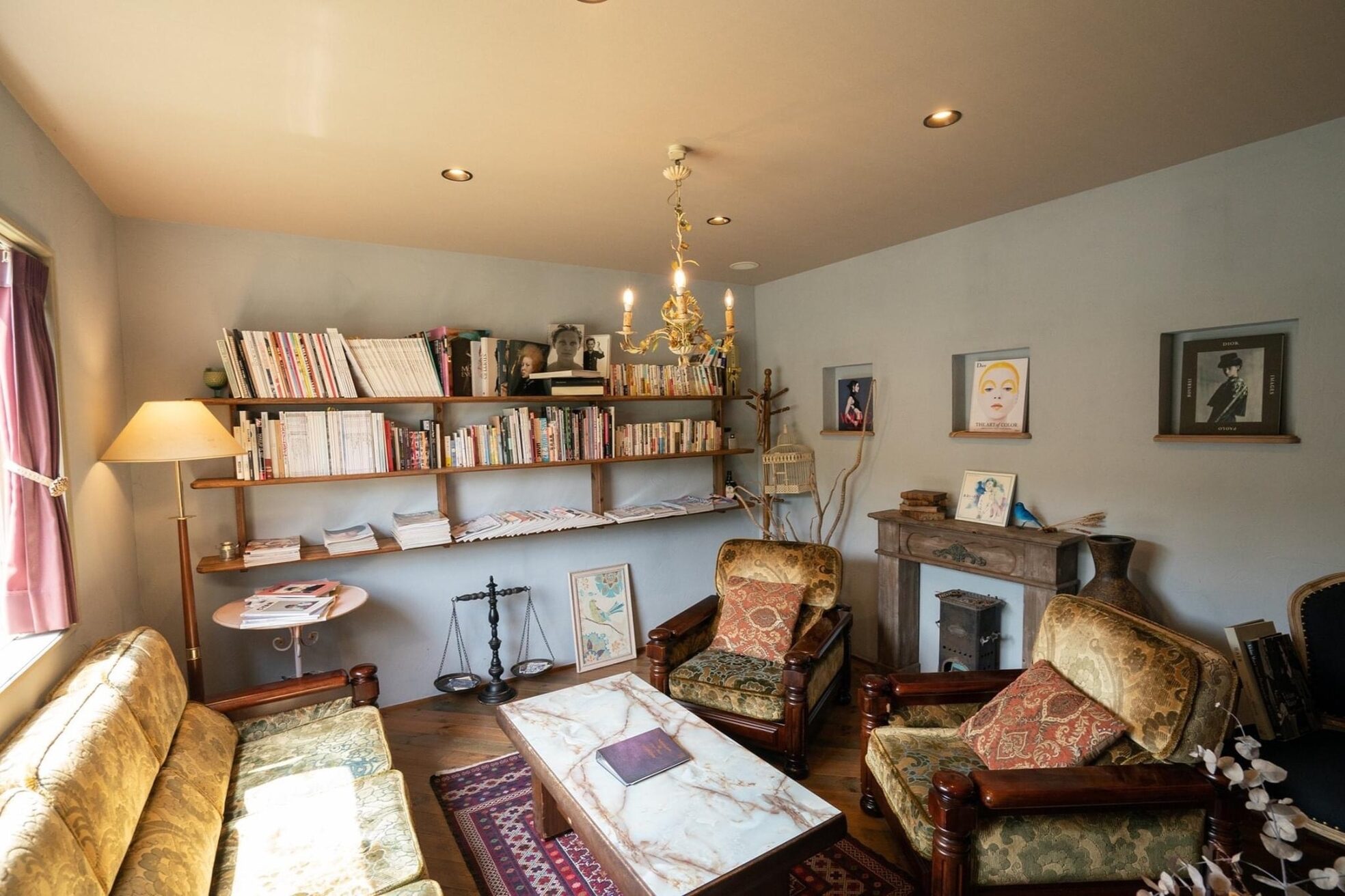 ヘアー アトリエ アオイトリ(hair atelier aoitori)5