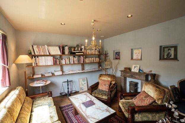 ヘアー アトリエ アオイトリ(hair atelier aoitori)5