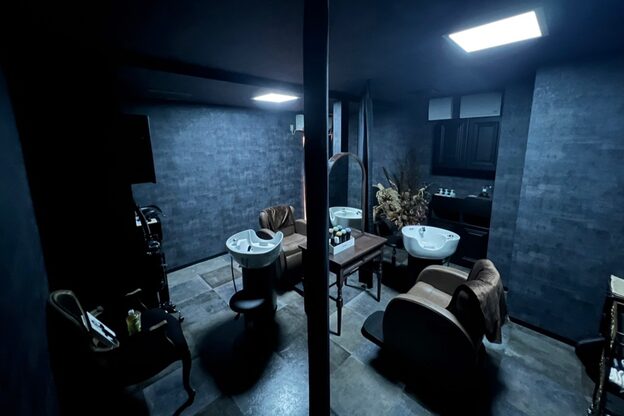 ヘアー アトリエ アオイトリ(hair atelier aoitori)6