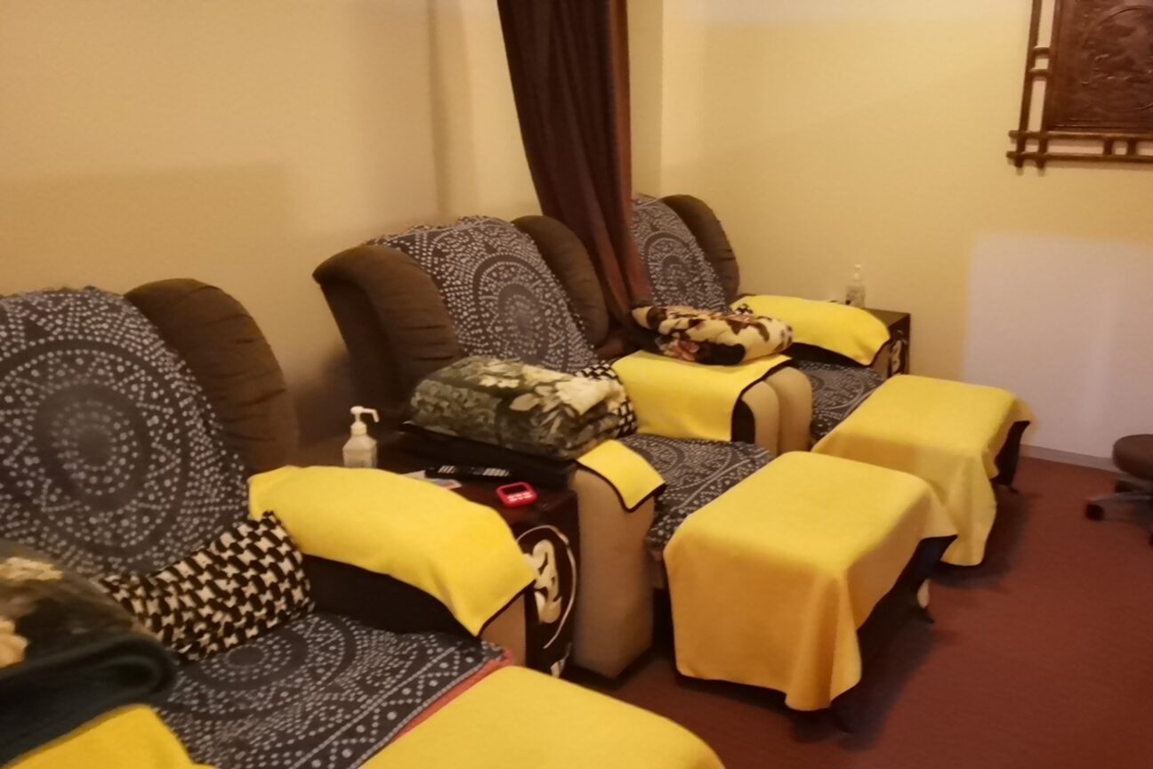 店舗の内観外観用画像4