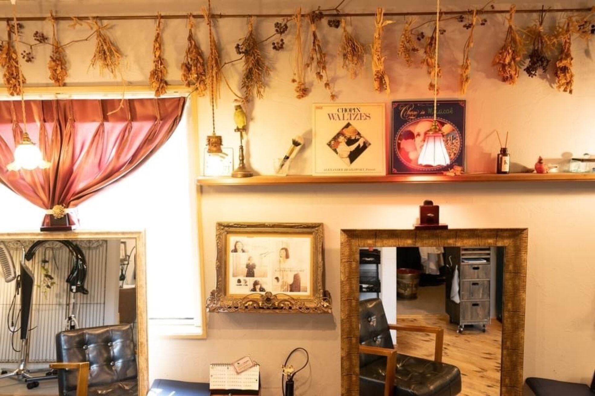 ヘアー アトリエ アオイトリ(hair atelier aoitori)11