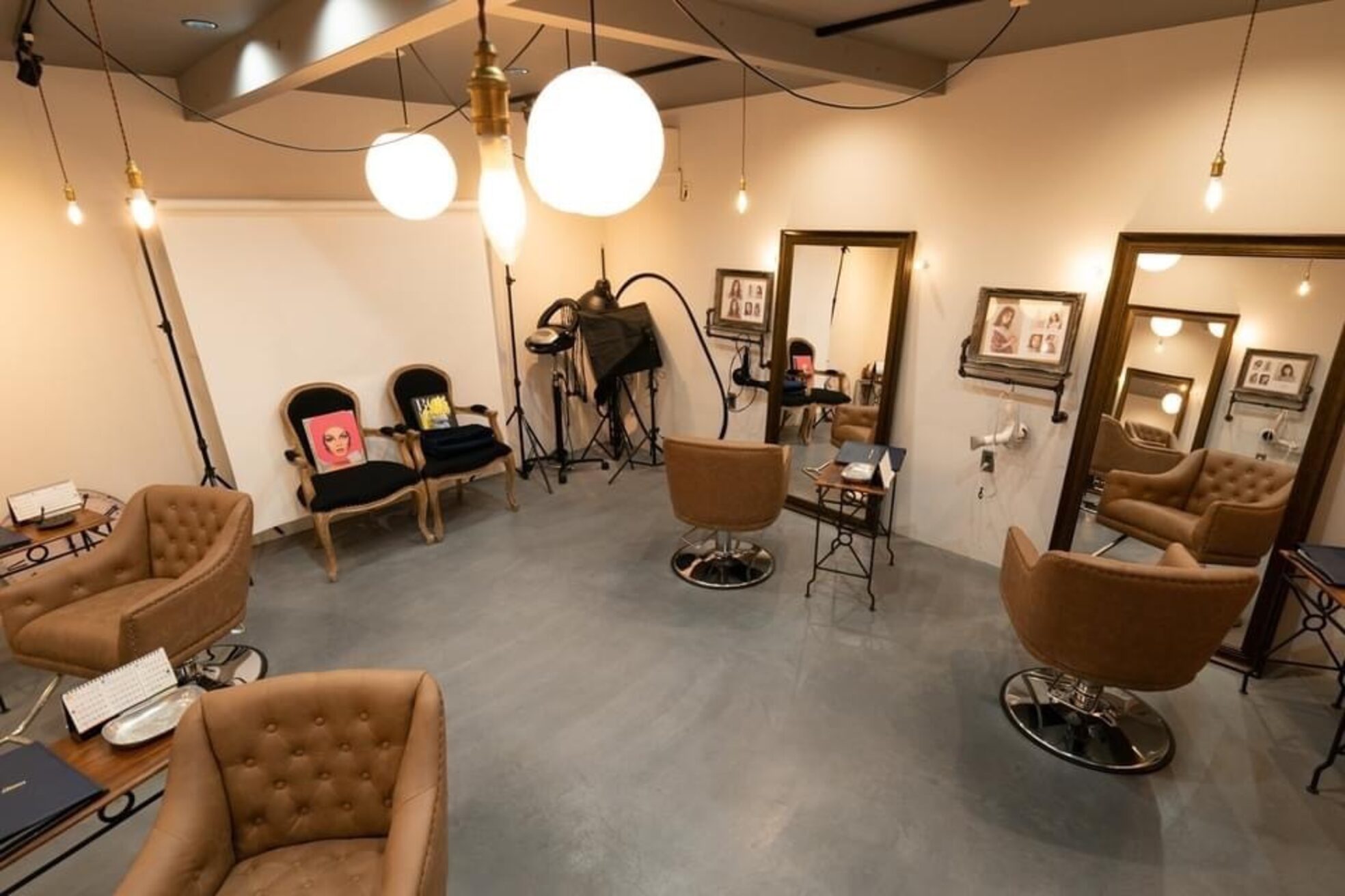 ヘアー アトリエ アオイトリ(hair atelier aoitori)3