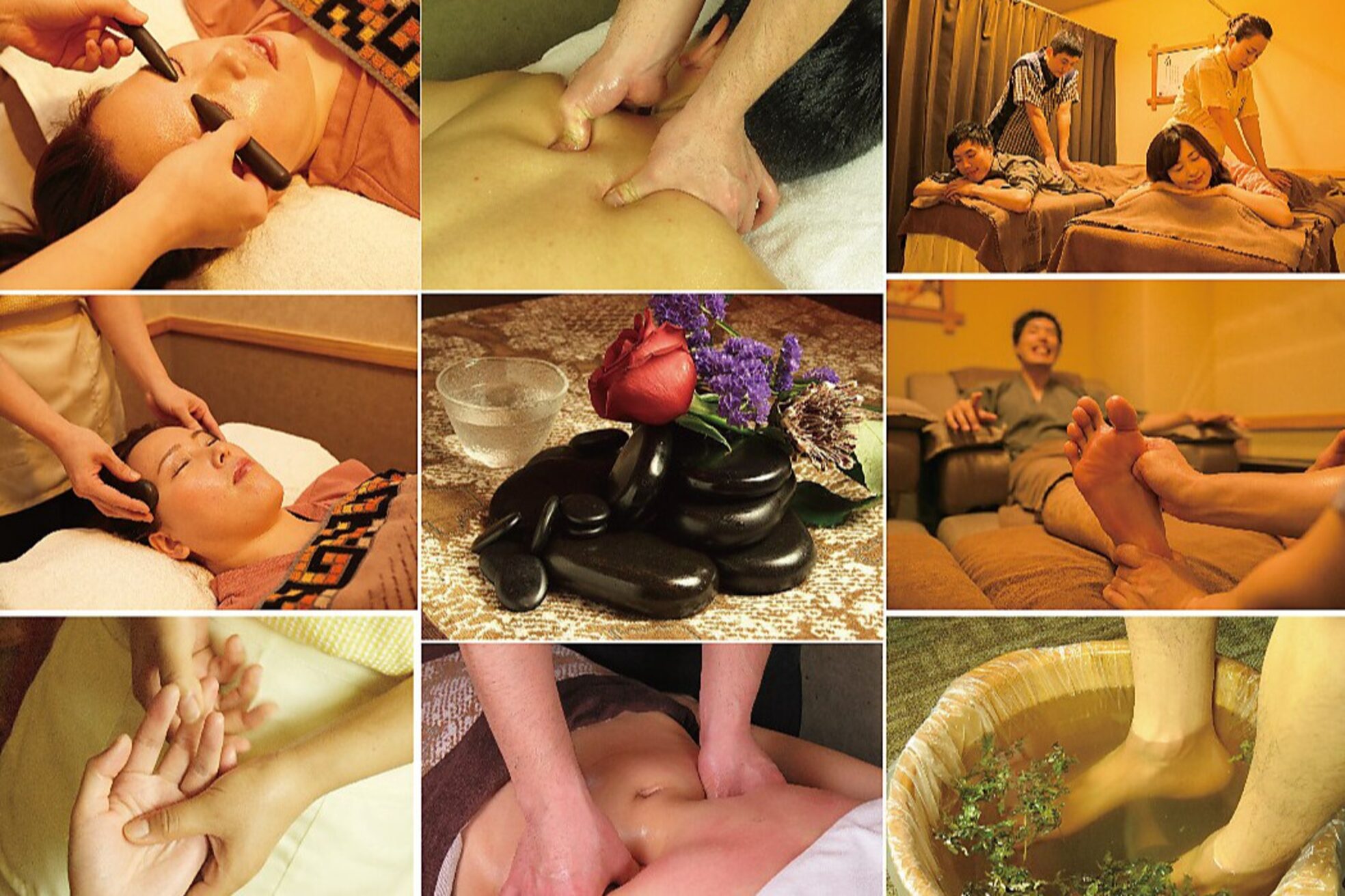 鴎迪足道 神楽坂店6