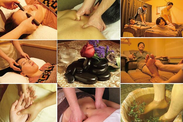 鴎迪足道 神楽坂店6