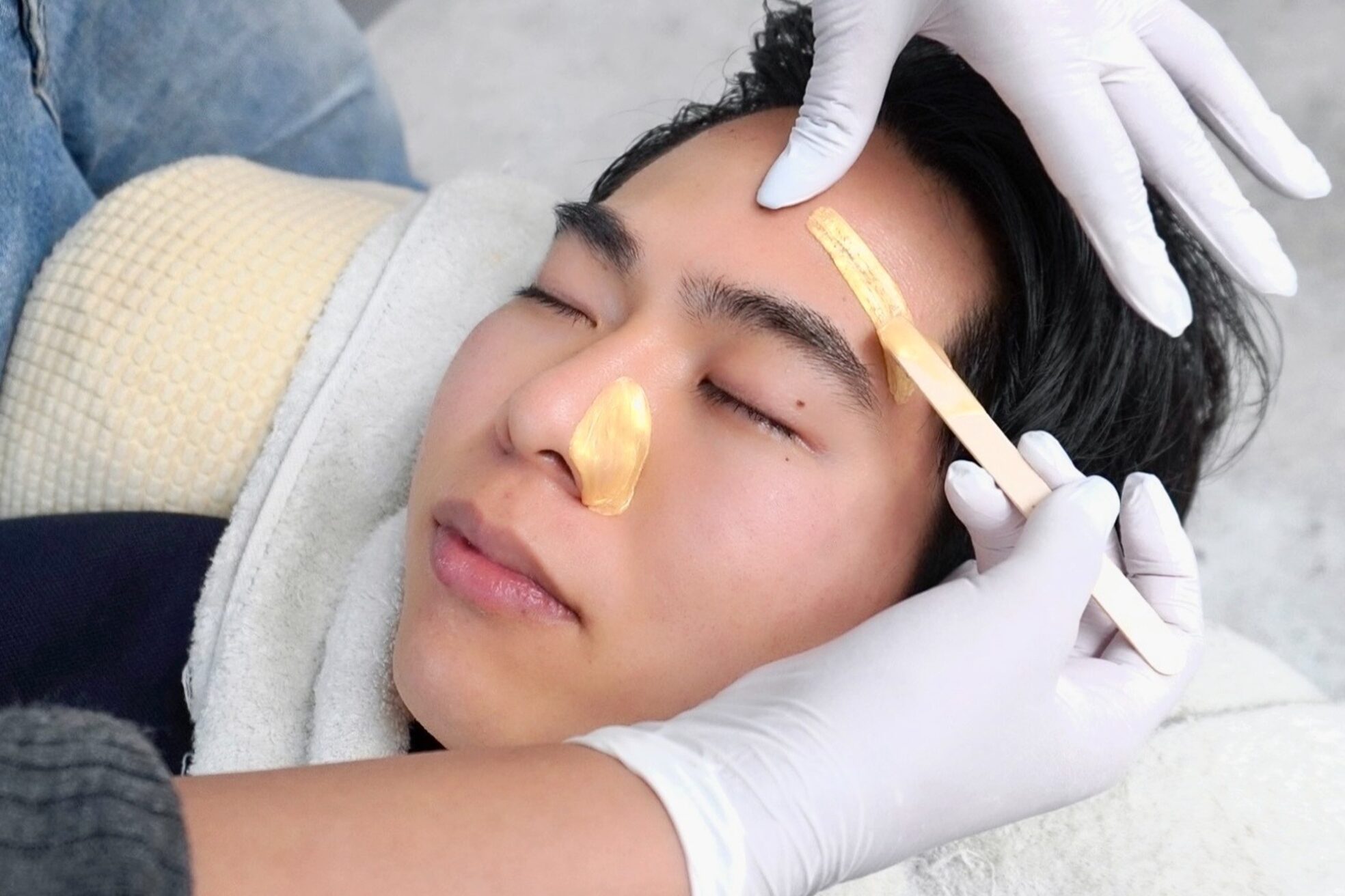 ハリウッドブロウリフト ワクシー 青山店(HOLLYWOOD BROW LIFT WAXYYY.)9