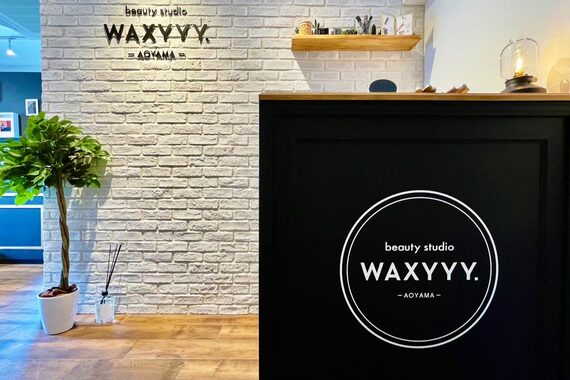 ハリウッドブロウリフト ワクシー 青山店(HOLLYWOOD BROW LIFT WAXYYY.)