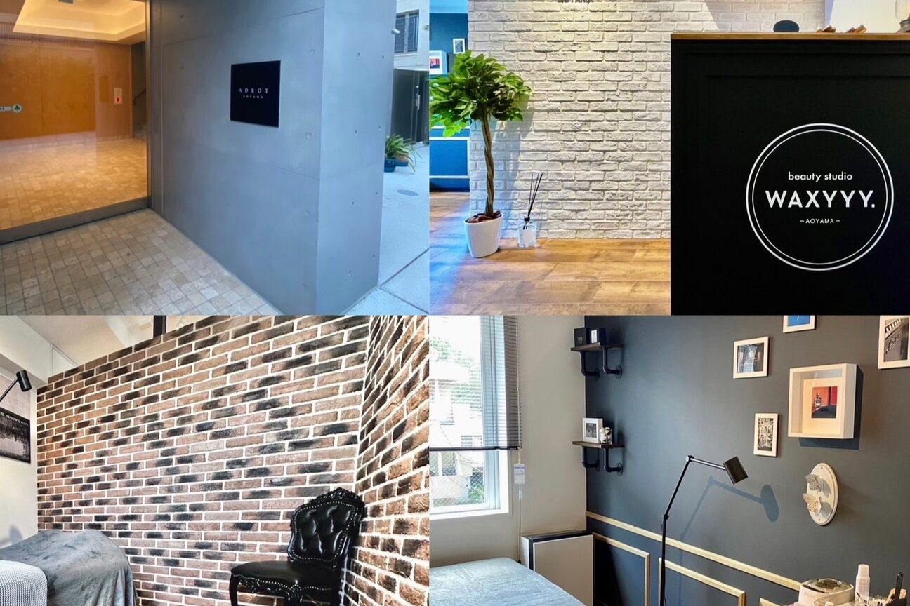 店舗の内観外観用画像3