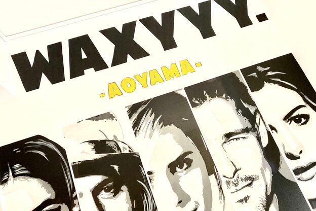 ハリウッドブロウリフト ワクシー 青山店(HOLLYWOOD BROW LIFT WAXYYY.)3