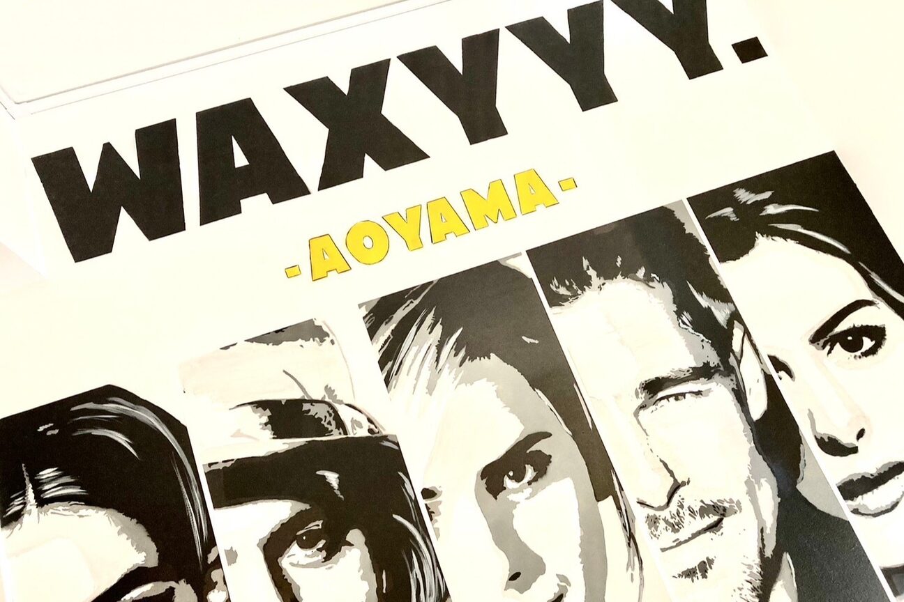 ハリウッドブロウリフト ワクシー 青山店(HOLLYWOOD BROW LIFT WAXYYY.)3