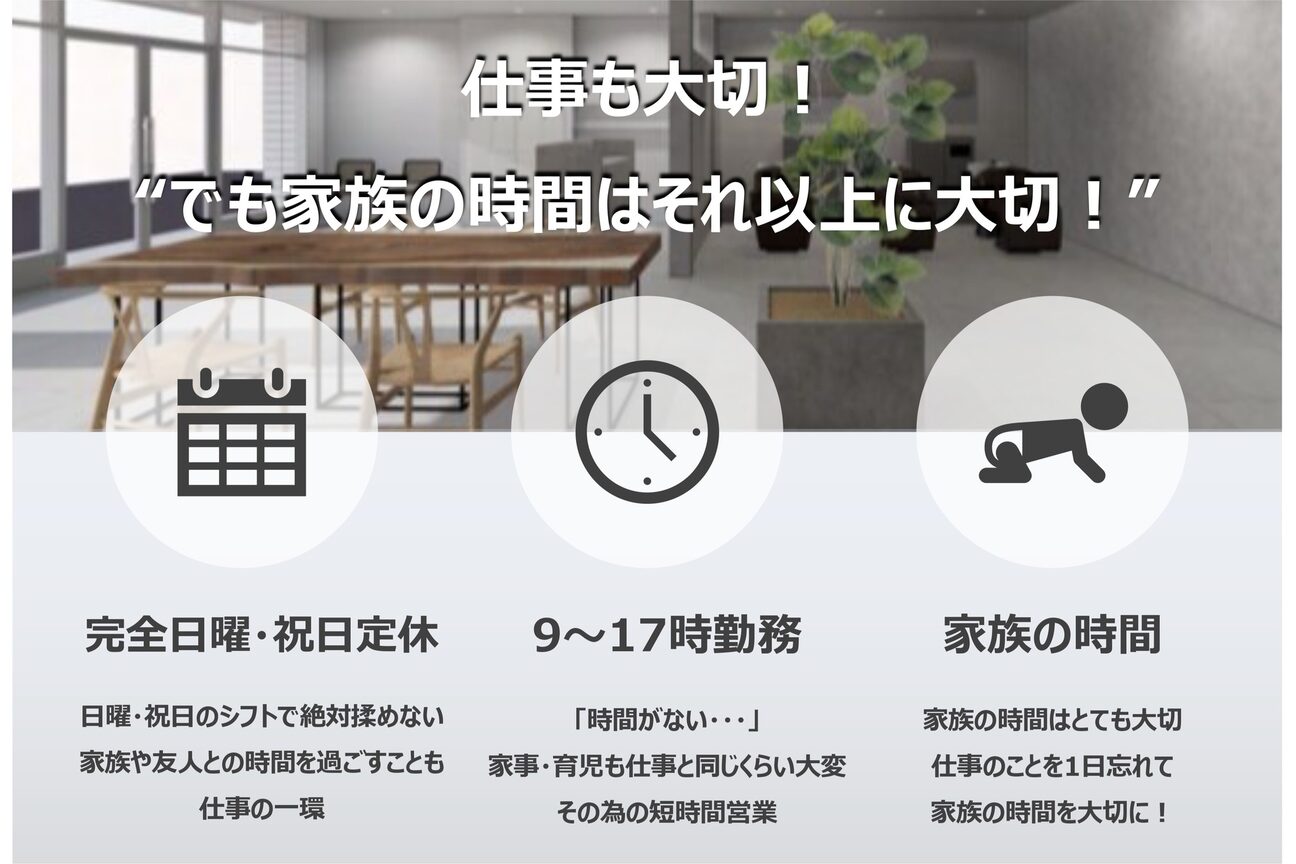 店舗の内観外観用画像1