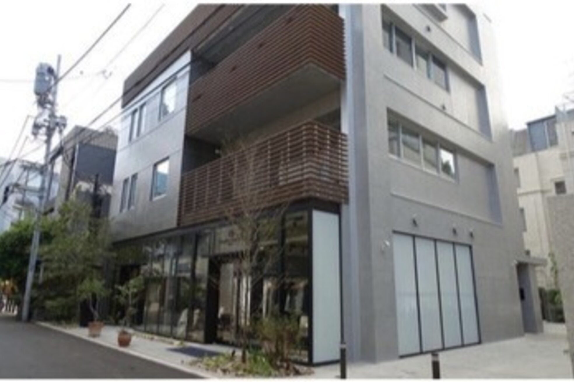 ハリウッドブロウリフト ワクシー 青山店(HOLLYWOOD BROW LIFT WAXYYY.)2