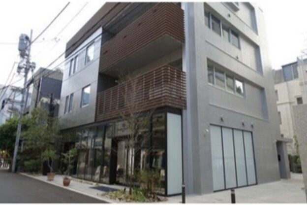 ハリウッドブロウリフト ワクシー 青山店(HOLLYWOOD BROW LIFT WAXYYY.)2