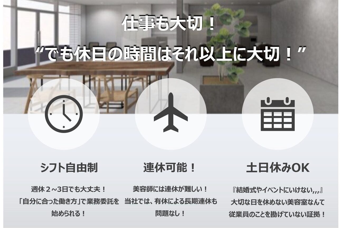 店舗の雰囲気外観用画像1