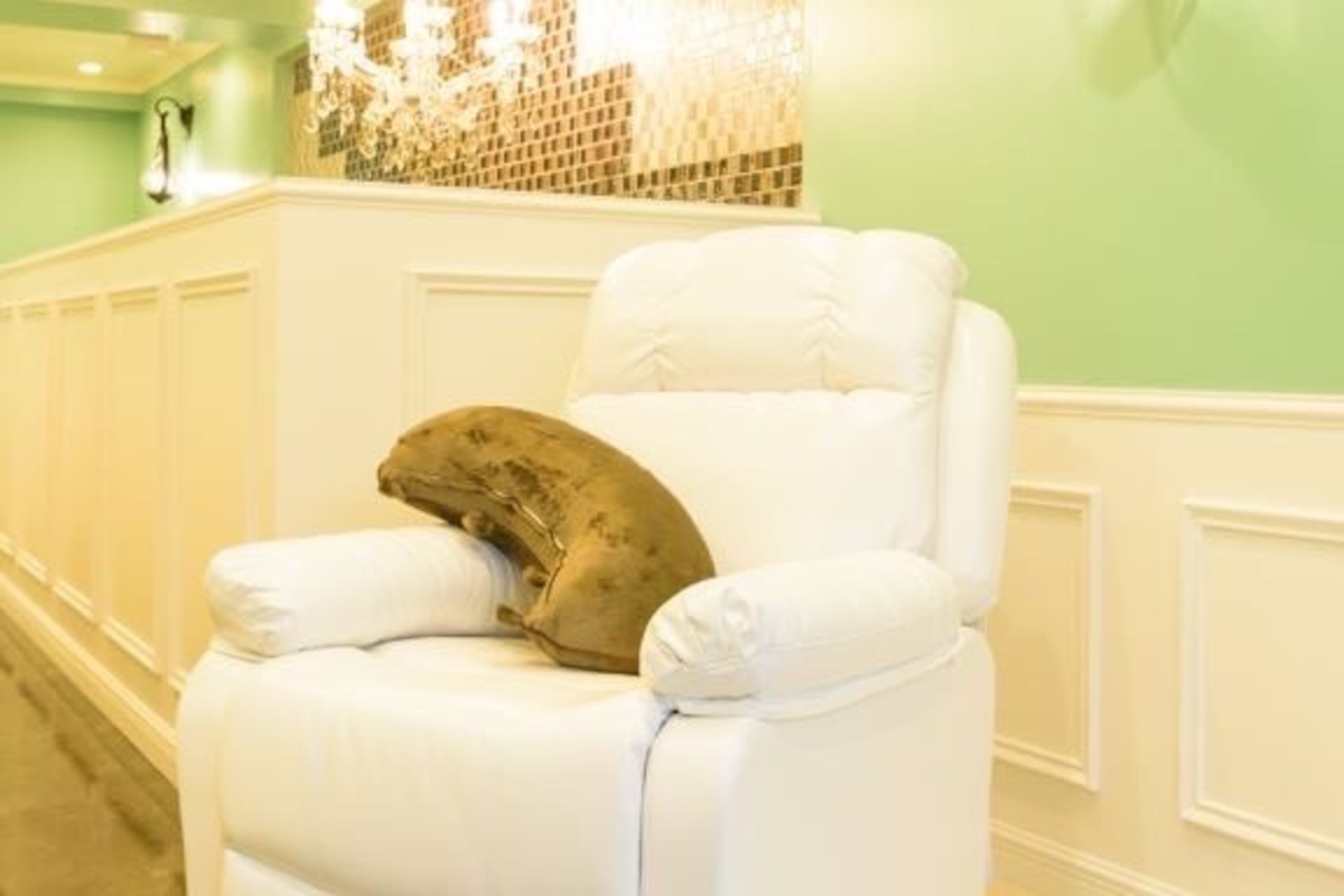 ジョージ グランデ(JO-JI grande)1