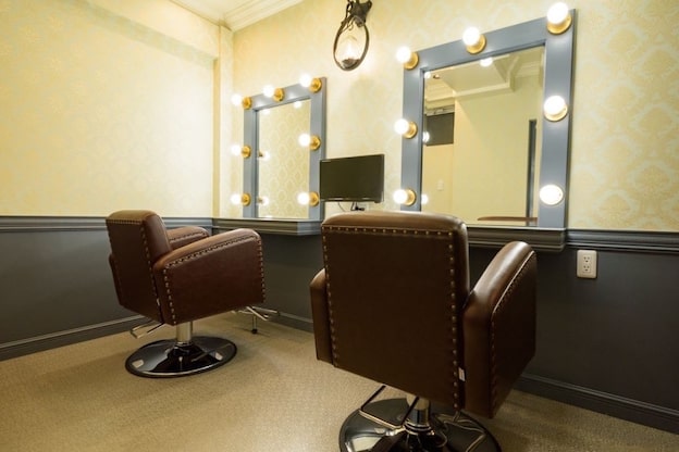 ジョージ グランデ(JO-JI grande)2