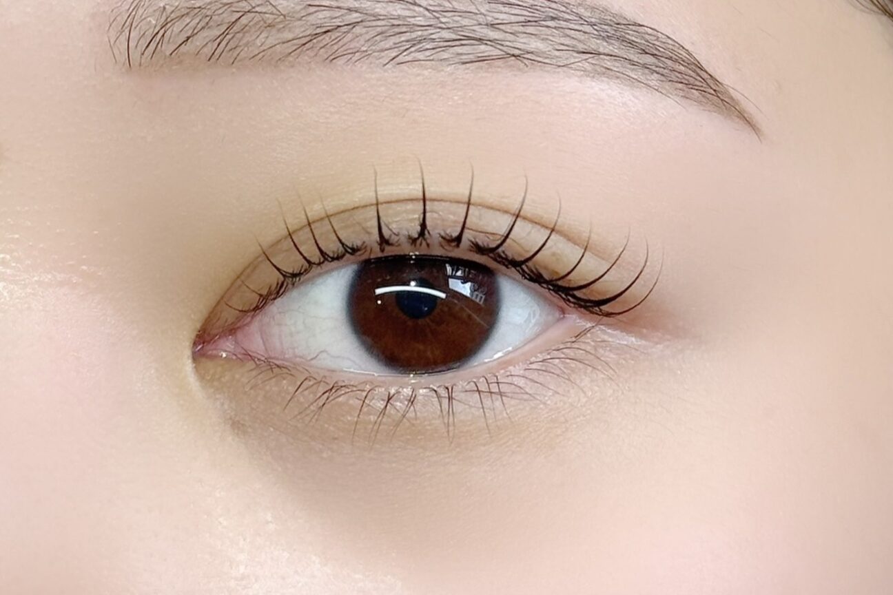 ハッシュタグ エアーアイブロウ 仙台(#AIR EYEBROW)2