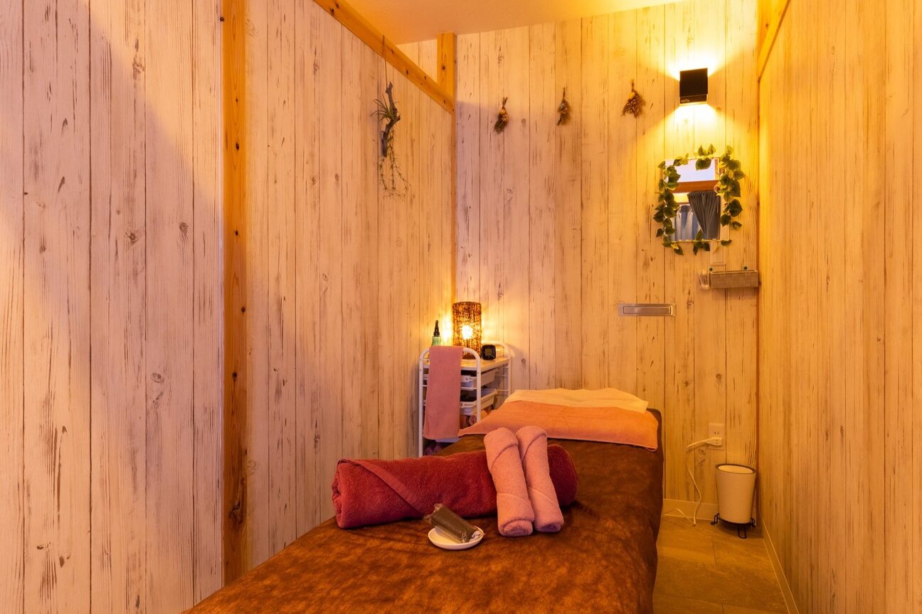 もみほぐし りらっくす2