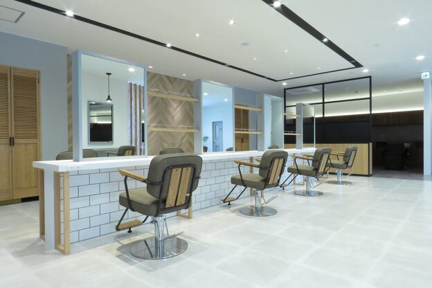 ナインオクロック 前潟店(9o'clock)1