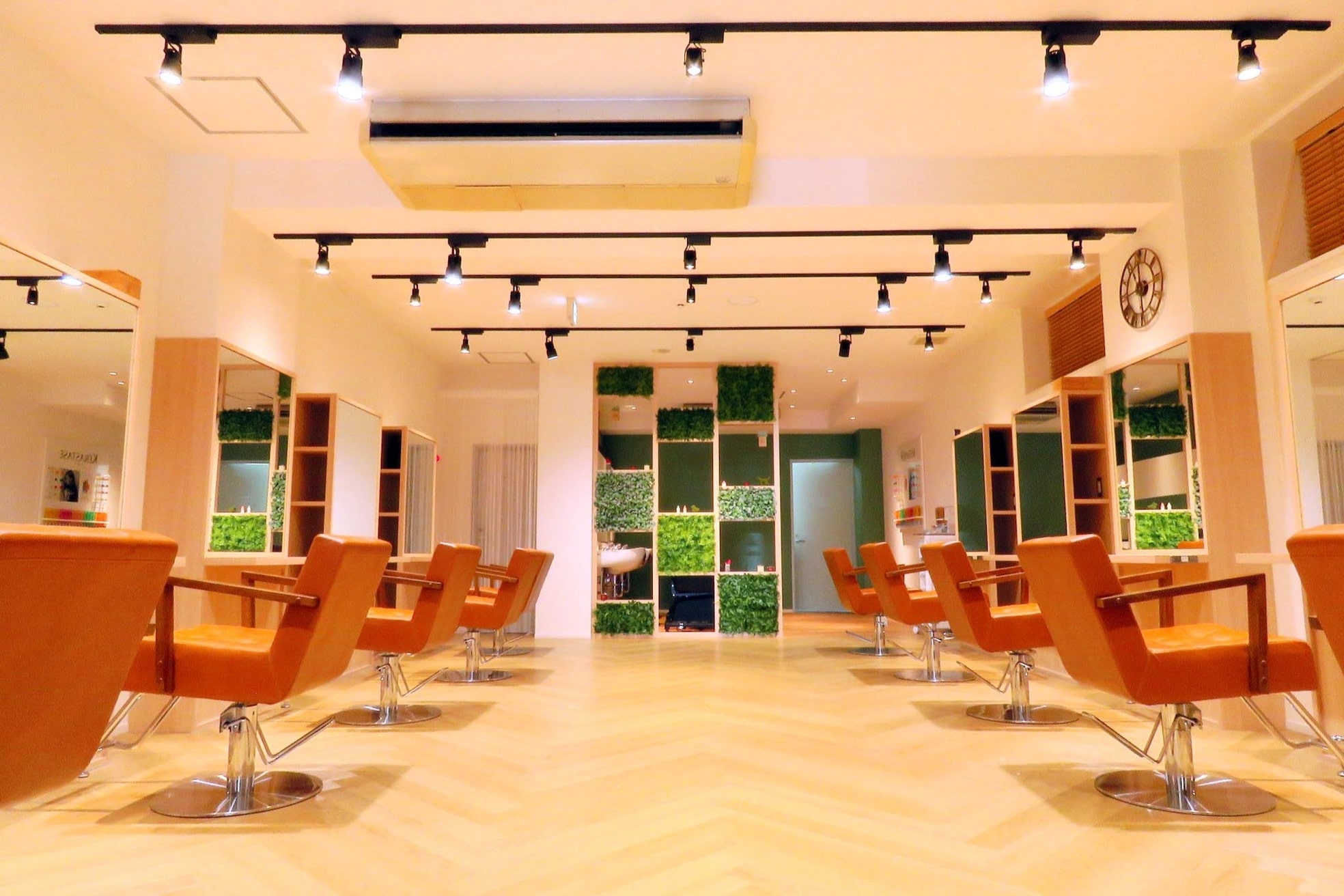 ナインオクロック 盛岡大通店(9o'clock)1