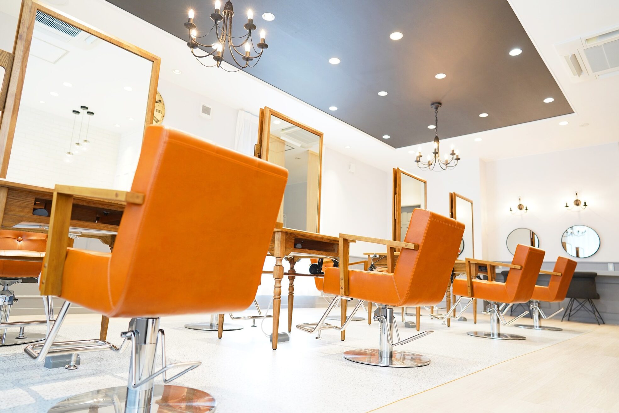 ナインオクロック 青山店(9o'clock)1