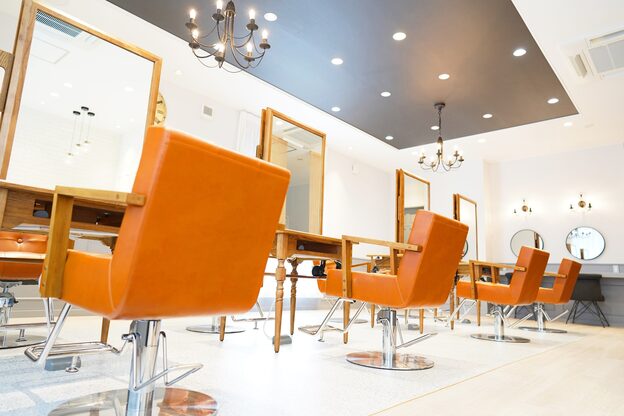 ナインオクロック 青山店(9o'clock)1