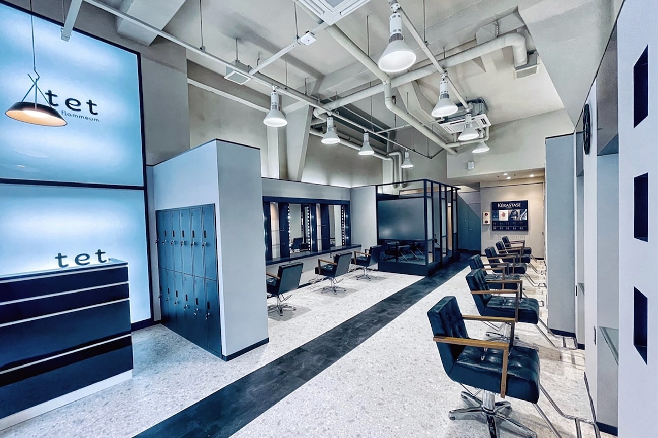 tet(株式会社 BW)画像1