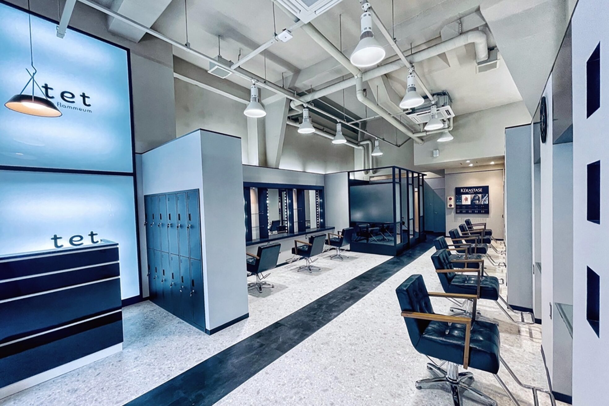 テット 福島店(tet)1