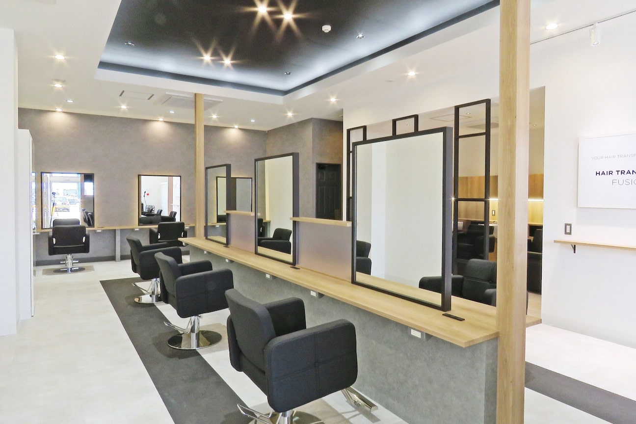 9o'clock(株式会社 BW)画像1