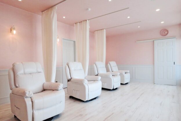 ロヴィ 盛岡店(Rovie)1