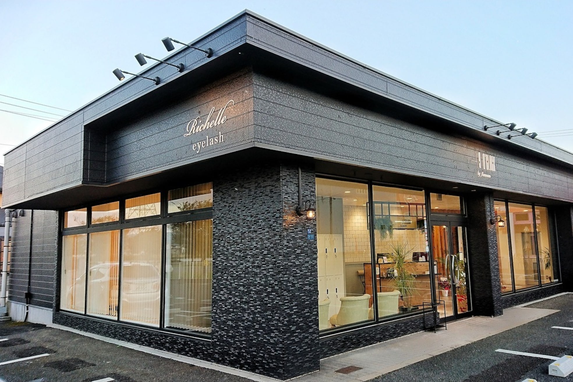 ロヴィ 盛岡店(Rovie)2