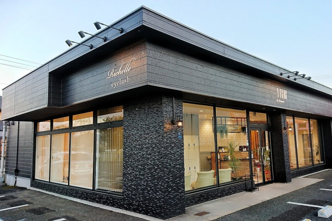 ロヴィ 盛岡店(Rovie)2