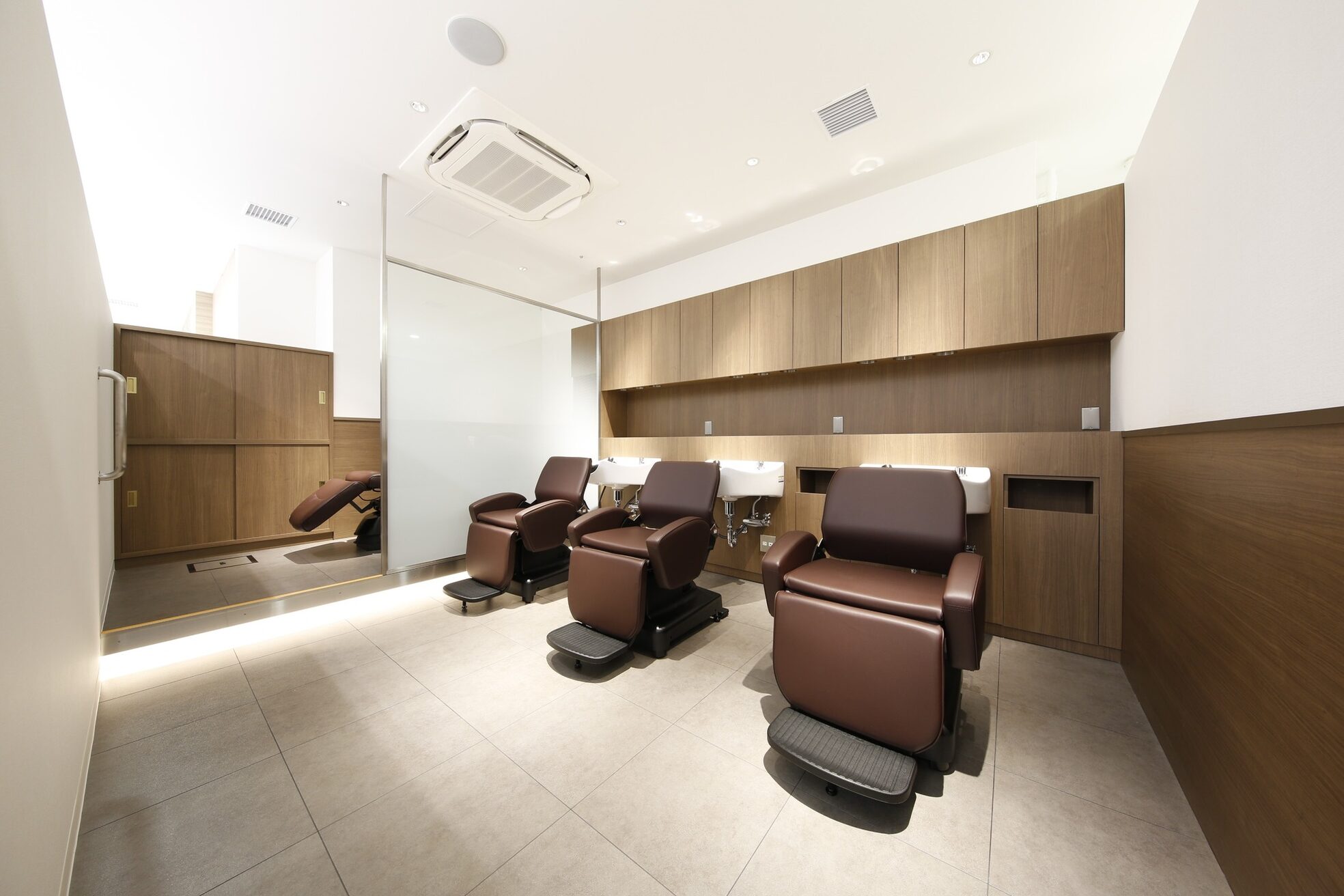 アッシュ 津田沼(Ash)2