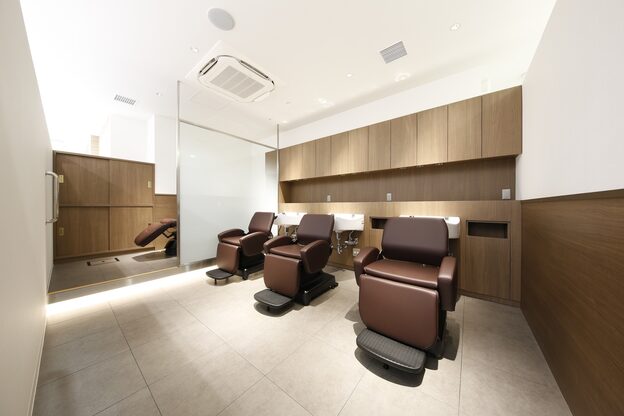 アッシュ 津田沼(Ash)2