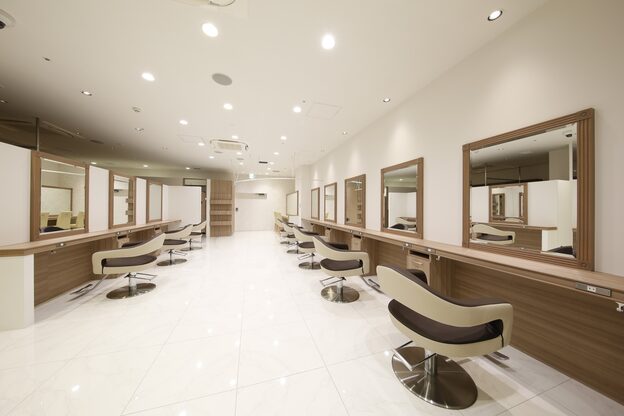 アッシュ 津田沼(Ash)1