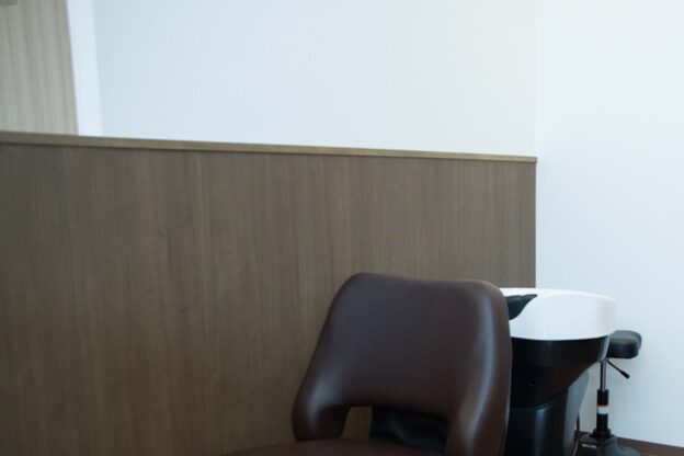 アンソメット 上津店(UN SOMMET)3