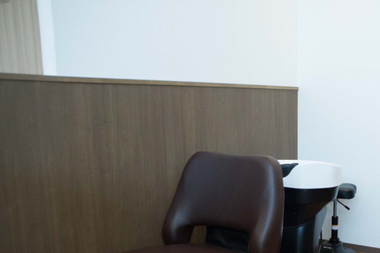 アンソメット 上津店(UN SOMMET)3