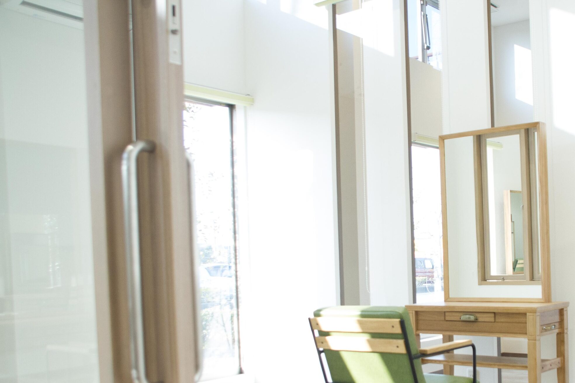 アンソメット 上津店(UN SOMMET)2