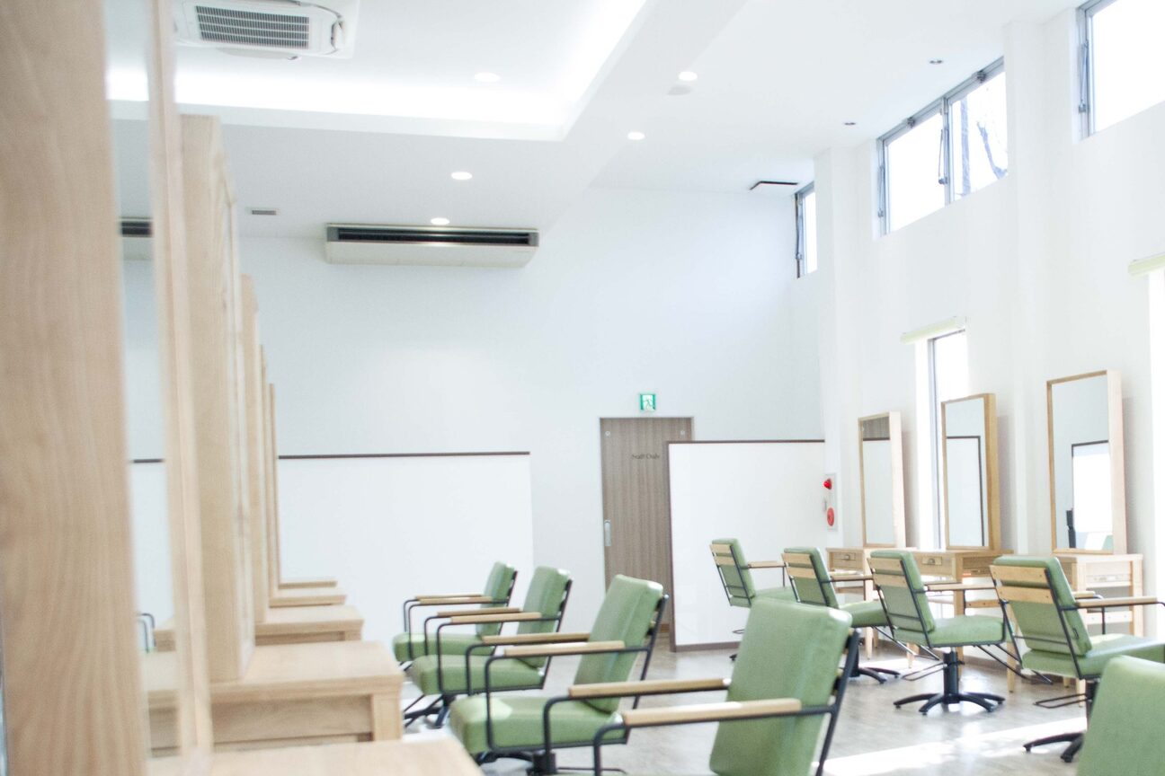 アンソメット 上津店(UN SOMMET)1