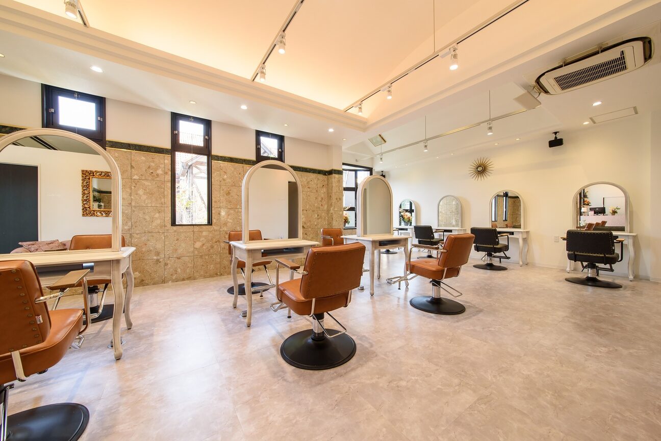 ガレリアエレガンテ 徳重店(GALLARIAElegante)4