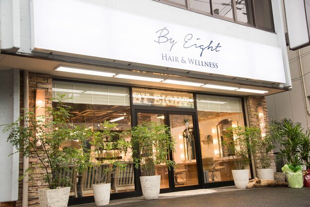 バイエイト 野並店(By Eight)7