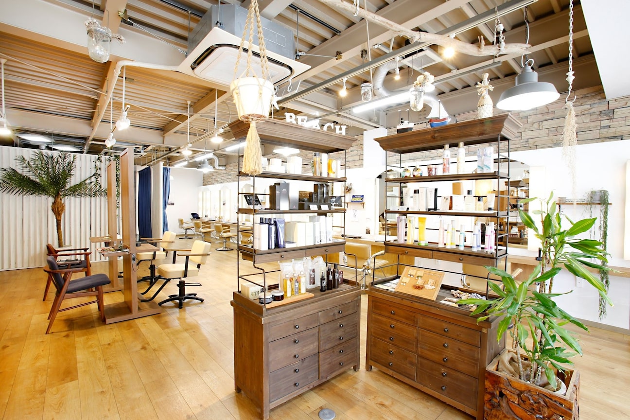 バイエイト 野並店(By Eight)1