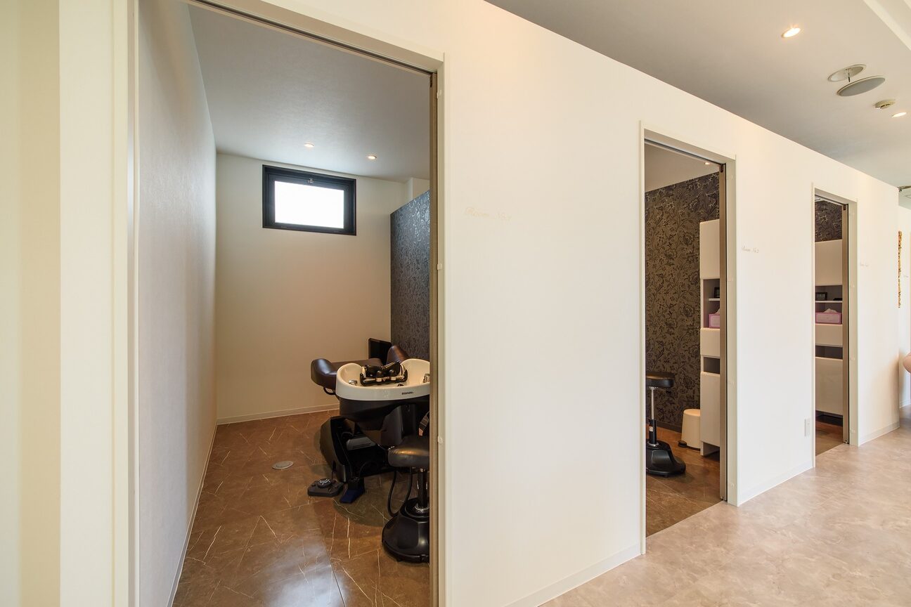 ガレリアエレガンテ 徳重店(GALLARIAElegante)3