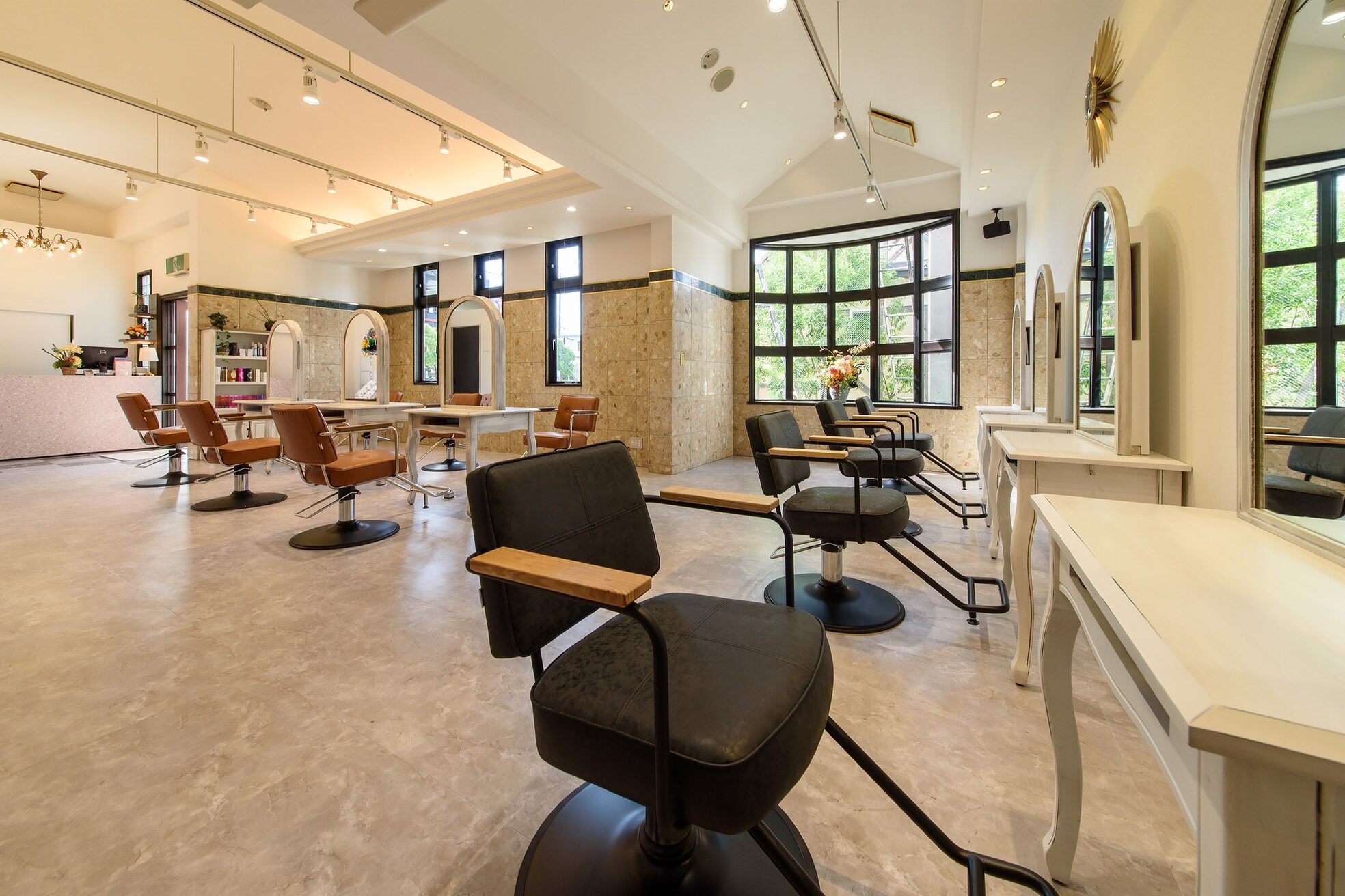 ガレリアエレガンテ 徳重店(GALLARIAElegante)1